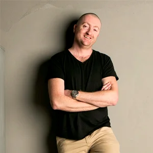 Stephen Sumner