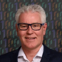 Gordon Glenister, author and keynote speaker