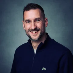Lee Wilson, Managing Partner at Performance Accelerate (GAIN)